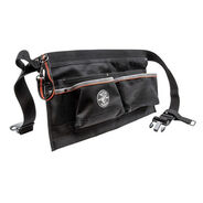 TOOL BELTS | Klein Tools 5244 Tradesman Pro Tool Pouch Apron