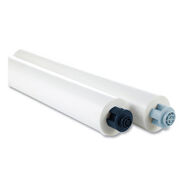 OFFICE PRESENTATION SUPPLIES | GBC Ultima 35 Ezload 12 in. x 200 ft. 3 mil Roll Film - Gloss Clear (2/Box)