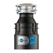 GARBAGE DISPOSALS | InSinkerator Badger 5 Garbage Disposal, 1/2 HP