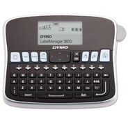 PRODUCTS | DYMO LabelManager 360D 2.8 in. x 7.76 in. x 5.9 in. 2 Lines Label Maker