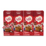 PRODUCTS | Coffee-Mate 0.38 oz. Mini Cups Liquid Coffee Creamer - Peppermint Mocha (200/Carton)