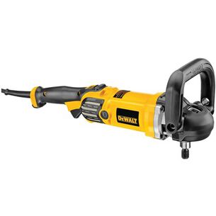 POWER TOOLS | Dewalt 120V 12 Amp Variable Speed 7 in. to 9 in. Corded Polisher with Soft Start