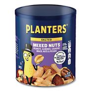 PRODUCTS | Planters 15 oz Mixed Nuts Can