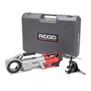  | Ridgid 760 FXP 12-R Brushless Lithium-Ion Cordless Power Drive (Tool Only)