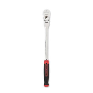 HAND TOOLS | GearWrench 3/8 in. Drive Cushion Grip Flex Ratchet