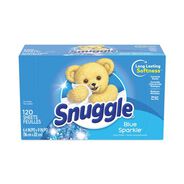 PRODUCTS | Dial Fabric Softener Sheets - Fresh Scent (120/Box)