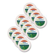 PRODUCTS | Hefty RFP D77300 ECOSAVE 6.75 in. Diameter Plate Sugarcane Tableware - White (12/Carton)