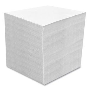 PRODUCTS | Cascades PRO 15 in. x 16.5 in. 1-Ply Signature Airlaid Dinner Napkins/Guest Hand Towels (1000/Carton)