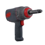 AIR IMPACT WRENCHES | Ingersoll Rand DXS 1350 BPM 7500 RPM 1000 ft-lbs. Breakaway Torque 1/2 in. Square Drive 2 in. Anvil Pistol Grip Air Impact Wrench