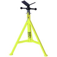 JACKS | Sumner 780375 Model ST-801 Heavy Duty Hi- V-Head Style Jack Stand