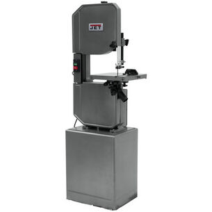 PRODUCTS | JET J-8201VS 14 in. Vertical Variable Speed Band Saw 1Ph