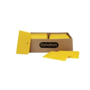  | Bondo Dynatron Yellow Spreader 3 x 4