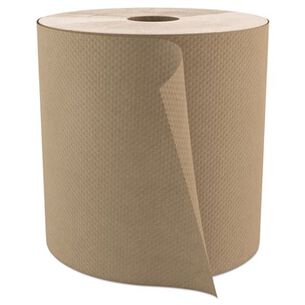 PRODUCTS | Cascades PRO 7.9 in. x 800 ft. 1-Ply Select Roll Paper Towels - Natural (6/Carton)