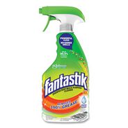 PRODUCTS | Fantastik 32 oz. Spray Bottle Disinfectant Multi-Purpose Cleaner - Fresh Scent