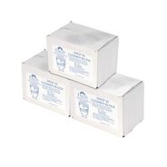 CLEANING AND SANITATION | Fresh Products Drop-In Tank Non-Para Cleaner Block - Unscented Blue (72/Carton)