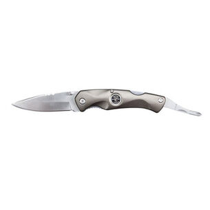 PRODUCTS | Klein Tools Electrician's Pocket Knife with #2 Phillips