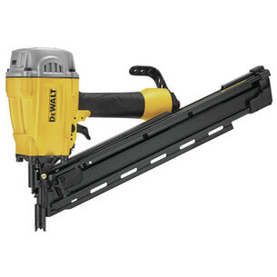 PRODUCTS | Dewalt 28-Degree 3-1/4 in. Wire Weld Framing Nailer