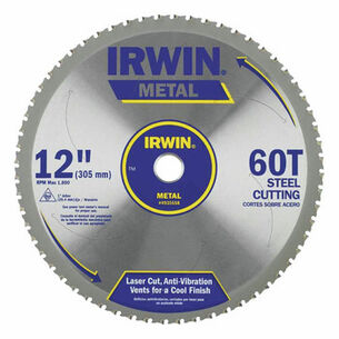 OTHER SAVINGS | Irwin IRWIN Metal Cutting Blade