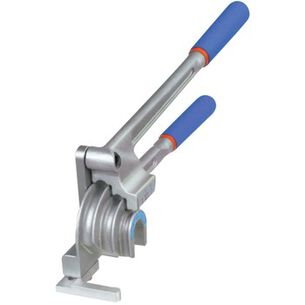 SPECIALTY HAND TOOLS | Imperial Triple Head 180 Degree Tube Bender