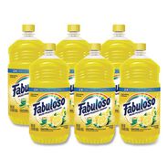 PRODUCTS | Fabuloso 56 oz. Bottle Multi-Use Cleaner - Refreshing Lemon Scent (6/Carton)