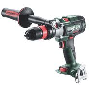 PRODUCTS | Metabo SB 18 LTX-3 BL Q I 18V Brushless 3-Speed Lithium-Ion Cordless Hammer Drill (Tool Only)