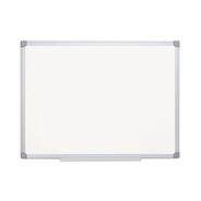 WHITE BOARDS | MasterVision 24 in. x 36 in. Aluminum Frame Earth Gold Ultra Magnetic Dry Erase Boards - White