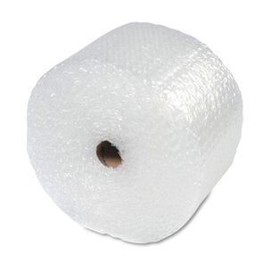 STORAGE ACCESSORIES | Sealed Air 12 in. x 100 ft. Bubble Wrap Cushioning Material (1/Carton)