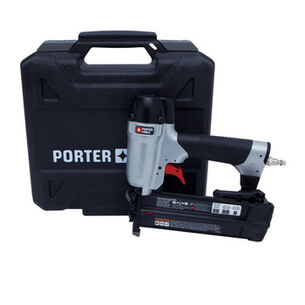 PERCENTAGE OFF | Factory Reconditioned Porter-Cable 18 Gauge 2 in. Brad Nailer Kit