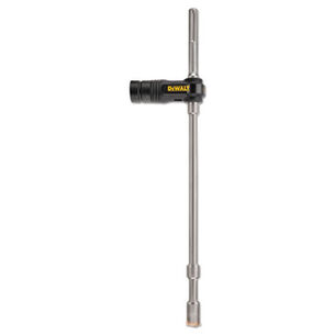 PRODUCTS | Dewalt 23-3/4 in. 1-1/8 in. SDS-Plus Hollow Masonry Bits