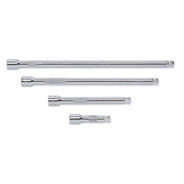 SOCKETS AND RATCHETS | GearWrench 4 pc. 3/8 in. Dr. Wobble Extension Set