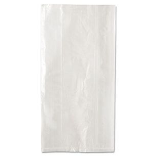 PRODUCTS | Inteplast Group 2-Quart 0.68 mil. 6 in. x 12 in. Food Bags - Clear (1000/Carton)