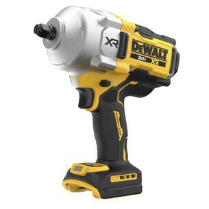 PRODUCTS | Dewalt 20V MAX XR Brushless Cordless 1/2 in. High Torque Impact Wrench with Hog Ring Anvil (Tool Only)