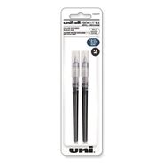 OFFICE AND OFFICE SUPPLIES | uni-ball Bold Conical Tip Refill for Vision Elite Roller Ball Pens - Assorted Ink Colors (2/Pack)