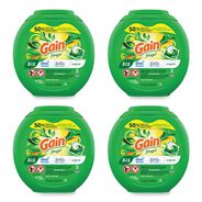 PRODUCTS | Gain Flings Detergent Pods - Original (4/Carton)