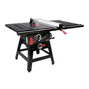 SAWS | SawStop 1.75 HP Contractor Saw with 30 in. Premium Fence Assembly