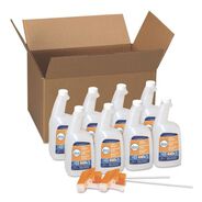 PRODUCTS | Febreze 32 oz Fabric Refresher Spray - Fresh Clean Scent (8/Carton)