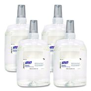 HAND SOAPS | PURELL Professional REDIFOAM 2000 mL Fragrance-Free Foam Soap (4-Piece/Carton)