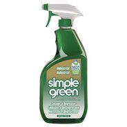 PRODUCTS | Simple Green 2710001213012 24 oz. Concentrated Industrial Cleaner and Degreaser Spray