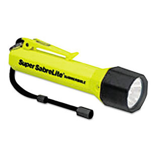  | Pelican Products Sabrelite 2000 Flashlight (Yellow)