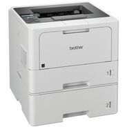 OFFICE AND OFFICE SUPPLIES | Brother HL-L5210DWT Business Monochrome Laser Printer with Dual Paper Trays