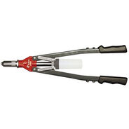 AIR RIVETERS | Astro Pneumatic 1/4 in. Super-Duty Riveter