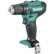 DRILL DRIVERS | Factory Reconditioned Makita 12V MAX CXT Variable Speed Lithium-Ion 3/8 in. Cordless Drill Driver (Tool Only)