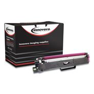 PRODUCTS | Innovera 1300 Page-Yield Remanufactured Toner Replacement for TN223M - Magenta
