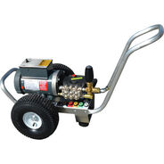 PRESSURE WASHERS | Pressure-Pro Heavy Duty Professional 1,500 PSI 2.0 GPM 18 Amp 115V Electric Powered Pressure Washer with General Pump
