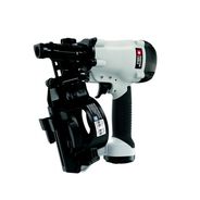AIR ROOFING NAILERS | Factory Reconditioned Porter-Cable RN175CR 15-Degree Pneumatic Coil Roofing Nailer