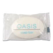 FACILITY MAINTENANCE SUPPLIES | Coffee Pro 0.46 oz. Soap Bar - Clean Scent (1000/Carton)