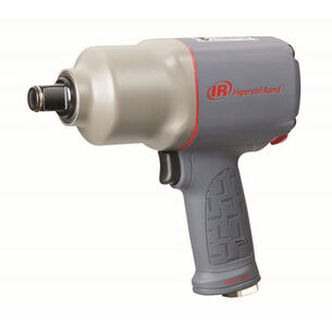  | Ingersoll Rand 2145QIMAX-6 3/4 in. Quiet Air Impact Wrench with 6 in. Extended Anvil