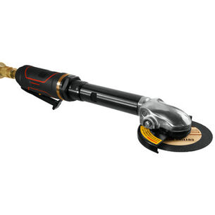 AIR TOOLS AND EQUIPMENT | JET JAT-483 1 HP 4 in. Extended Cut-Off Tool