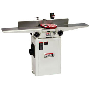 WOODWORKING TOOLS | JET JJ-6HHDX 6 in. Helical Head Jointer