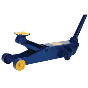  | Hein-Werner 10 Ton Long Chassis Manual Service Jack
